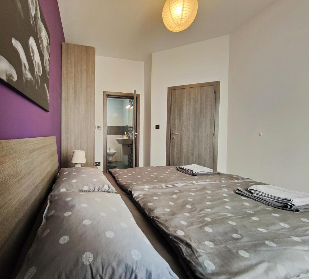 Dreams Of Holiday. Apartment With Pool Marsalforn Exterior photo